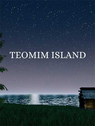 Teomim Island (2021) PC | RePack от FitGirl