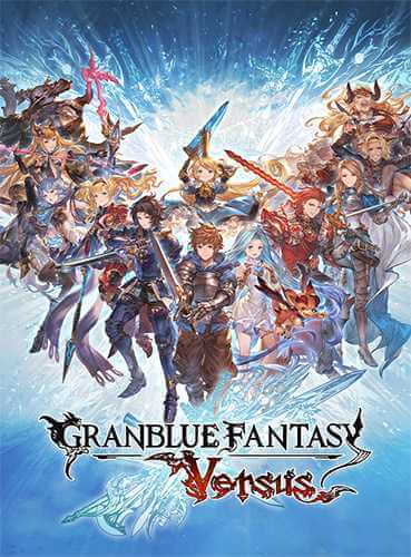 Granblue Fantasy: Versus (2020) PC | RePack от FitGirl