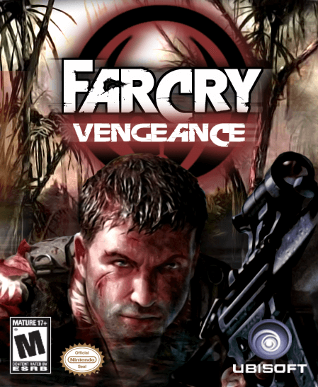 Far Cry Vengeance (2006) PC | RePack от Morgoth Bauglir