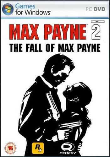 Max Payne 2: The Fall of Max Payne (2003) PC | RePack от Morgoth Bauglir