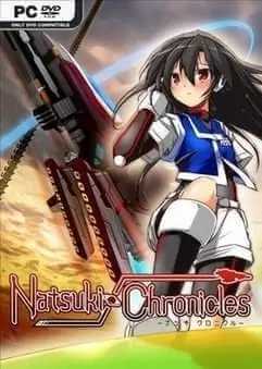 Natsuki Chronicles (2021) PC | RePack от Morgoth Bauglir