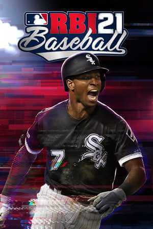 R B I Baseball 21 (2021) PC | RePack от Morgoth Bauglir