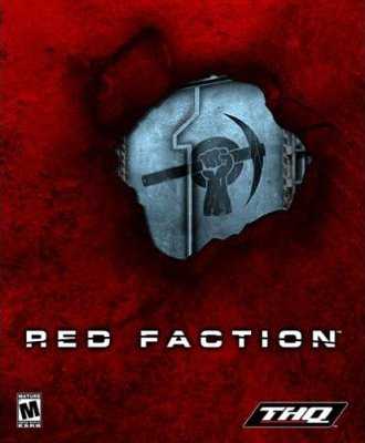 Red Faction (2001) PC | RePack от Morgoth Bauglir