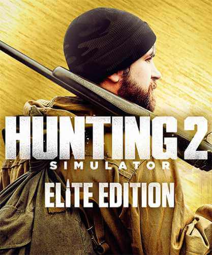 Hunting Simulator 2: Elite Edition [v 1.0.0.311.66949 + DLCs] (2020) PC | RePack от FitGirl