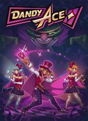 Dandy Ace [v 1.0.0.0.1] (2021) PC | RePack от FitGirl
