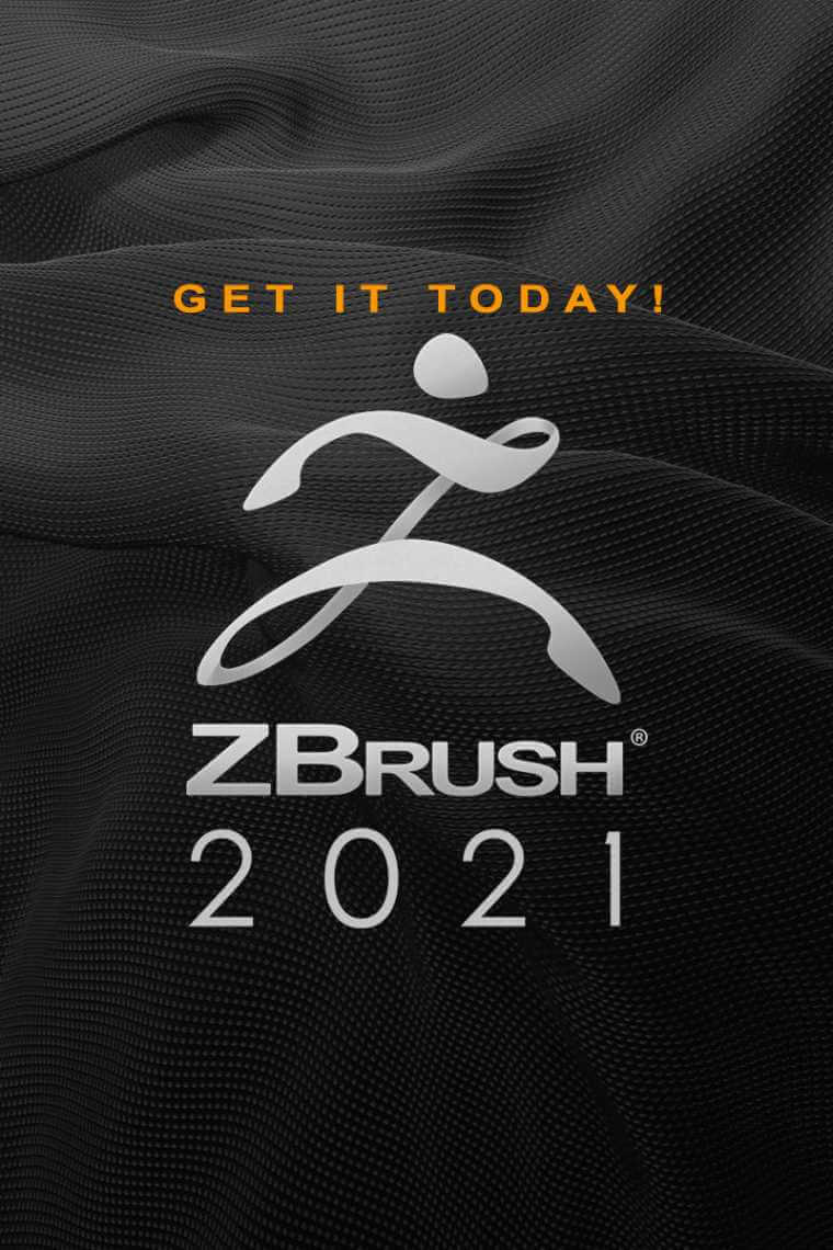 Pixologic Zbrush 2021.5 Portable (2021) PC | RePack от Diakov