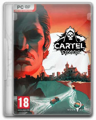 Cartel Tycoon [v 0.9.0.1190 | Early Access] (2021) PC | RePack от SpaceX