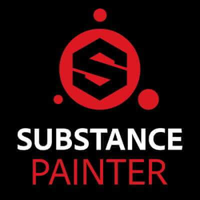 Substance Painter [2021.1.1 (7.1.1) Build 954] (2021) PC