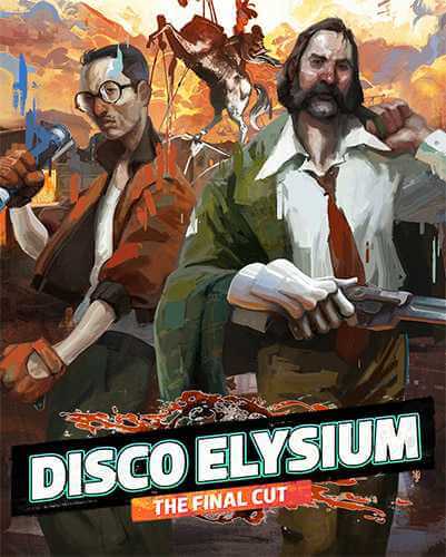 Disco Elysium: The Final Cut [Build 5a8522d9] (2021) PC | RePack от FitGirl