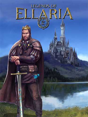 Legends of Ellaria (2021) PC | RePack от FitGirl