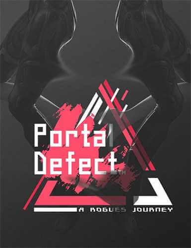 Portal Defect (2021) PC | RePack от FitGirl