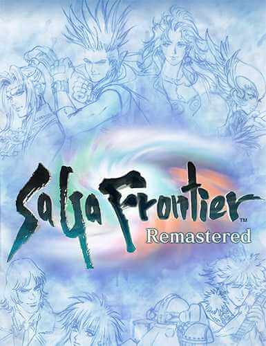 SaGa Frontier Remastered (2021) PC | RePack от FitGirl