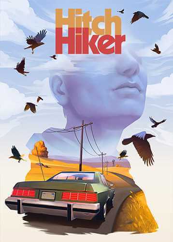 Hitchhiker: A Mystery Game [v 1.0.55] (2021) PC | RePack от FitGirl