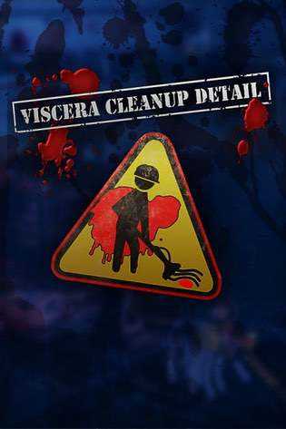 Viscera Cleanup Detail [v1.4] (2015) PC | Лицензия