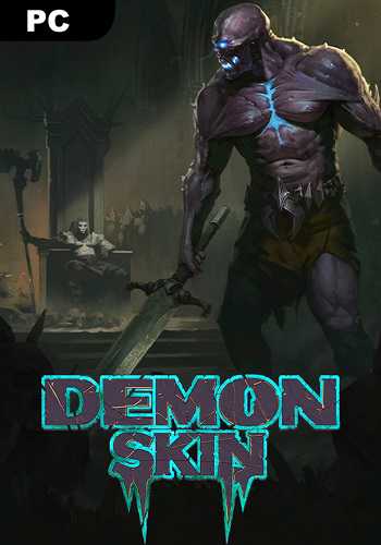Demon Skin (2021) PC | RePack от Morgoth Bauglir