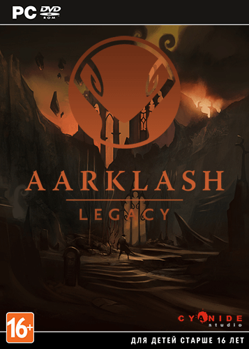 Aarklash: Legacy (2013) PC | RePack от Morgoth Bauglir
