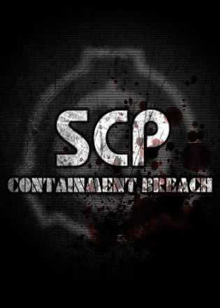 SCP-Containment Breach (2012) PC | RePack от Morgoth Bauglir