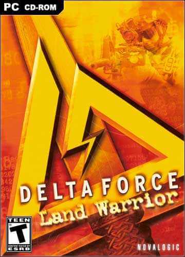 Delta Force - Land Warrior (2000) PC | RePack от Morgoth Bauglir