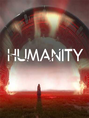 Humanity (2021) PC | RePack от FitGirl