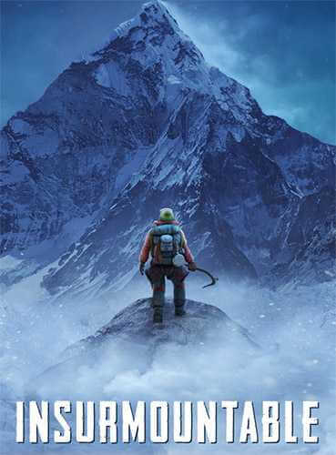 Insurmountable (2021) PC | RePack от FitGirl