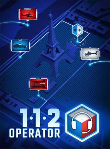 112 Operator [v 0210429.72w-cb + DLCs] (2020) PC | RePack от FitGirl