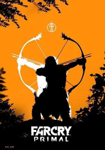 Far Cry Primal: Apex Edition (2016) PC | RePack от Morgoth Bauglir