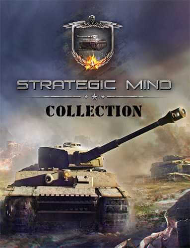 Strategic Mind: Collection [3 игры] (2019-2020) PC | RePack от FitGirl