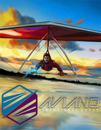 Aviano (2021) PC | RePack от FitGirl