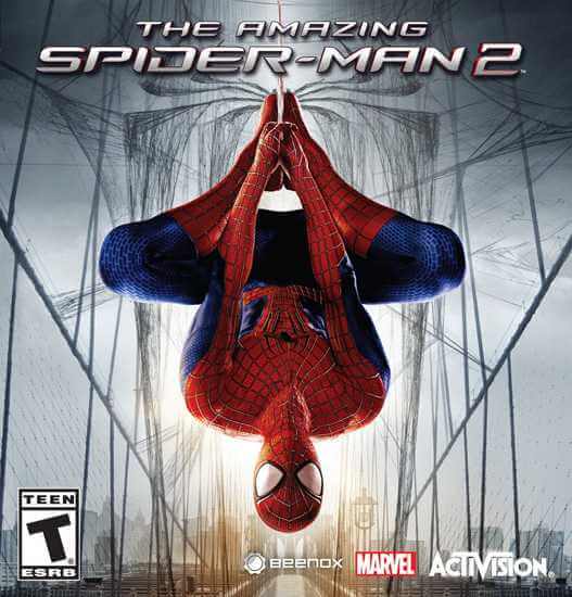The Amazing Spider-Man 2 (2014) PC | RePack от Morgoth Bauglir