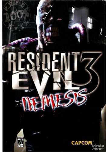 Resident Evil 3: Nemesis (2000) PC | RePack от Morgoth Bauglir