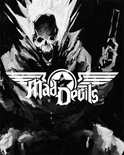 Mad Devils (2021) PC | RePack от FitGirl