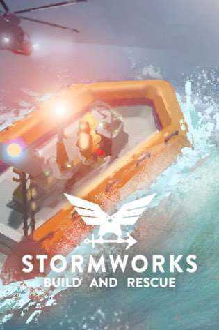 Stormworks: Build and Rescue (2018) PC