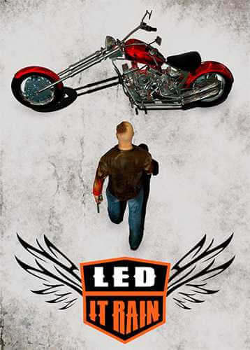Led It Rain (2018) PC | RePack от FitGirl