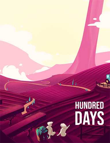 Hundred Days: Winemaking Simulator [v 1.0.2] (2021) PC | RePack от FitGirl