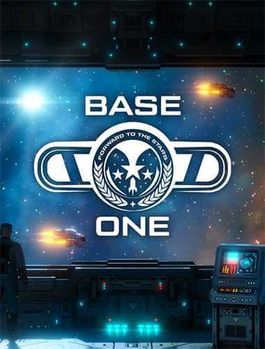 Base One [v RC 0.989.48/0.1.6.1] (2021) PC | RePack от FitGirl