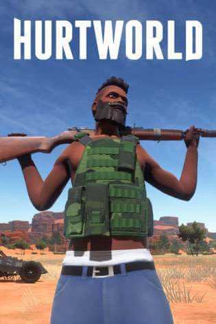 Hurtworld (2019) PC