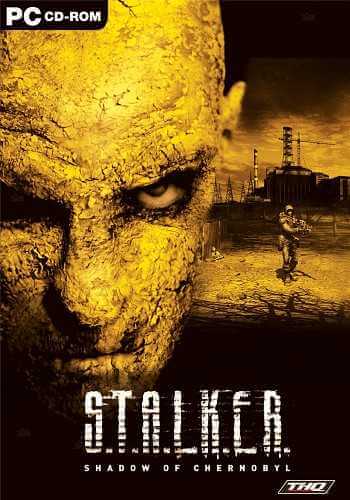 S.T.A.L.K.E.R.: Тень Чернобыля / S.T.A.L.K.E.R.: Shadow of Chernobyl [v1.0006 + 4 версии нового меню] (2007) PC | RePack от Morgoth Bauglir