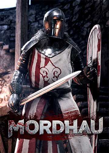MORDHAU (2019) PC | RePack от Morgoth Bauglir