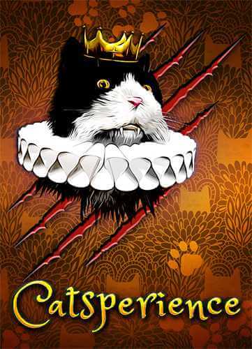 Catsperience (2021) PC | RePack от FitGirl