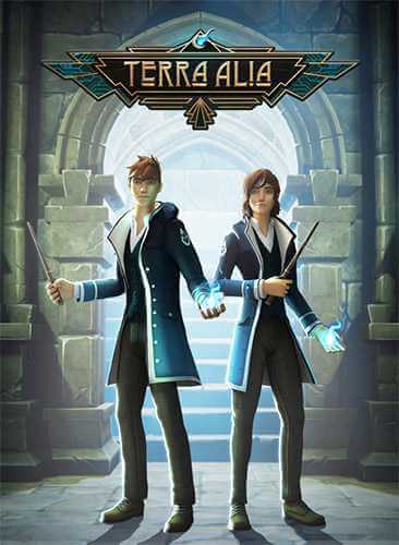 Terra Alia (2021) PC | RePack от FitGirl