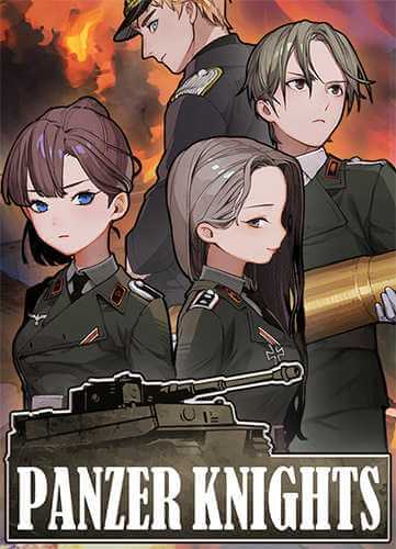 Panzer Knights (2021) PC | RePack от FitGirl