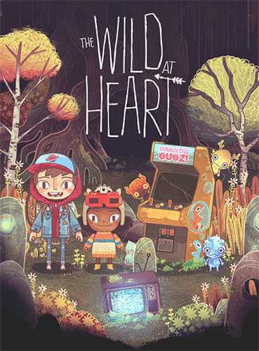 The Wild at Heart (2021) PC | RePack от FitGirl
