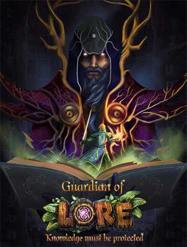 Guardian of Lore (2021) PC | RePack от FitGirl
