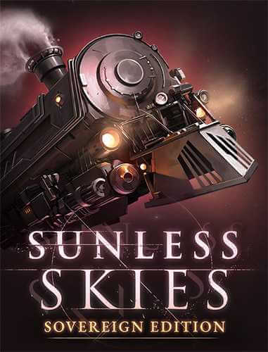 Sunless Skies: Sovereign Edition (2019-2021) PC | RePack от FitGirl