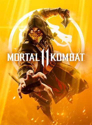 Mortal Kombat 11: Premium Edition [v0.318 + DLCs] (2019) PC | RePack от Morgoth Bauglir