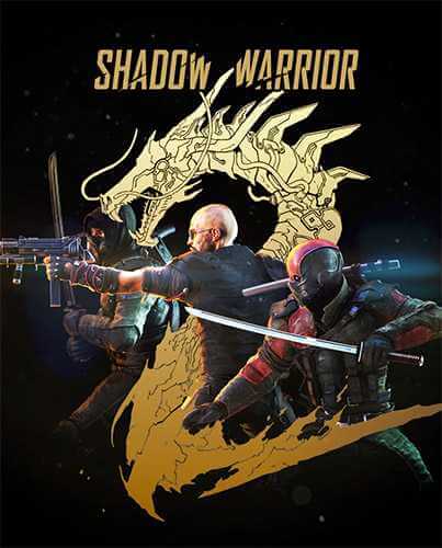 Shadow Warrior 2: Deluxe Edition [v 1.1.14.0 + DLCs + Bonus] (2016) PC | RePack от FitGirl
