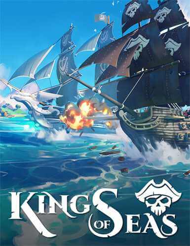 King of Seas (2021) PC | RePack от FitGirl