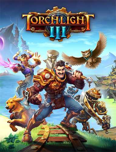 Torchlight III / Torchlight 3 [build 6655570 + DLCs] (2020) PC | RePack от FitGirl