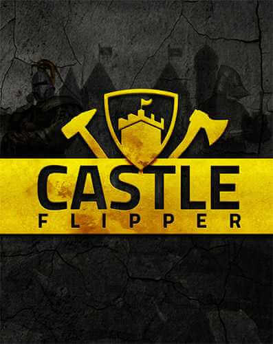 Castle Flipper (2021) PC | RePack от FitGirl