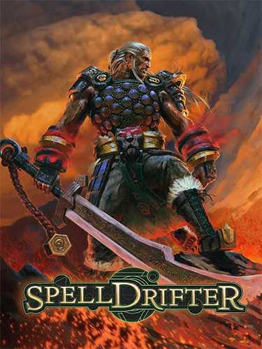 Spelldrifter (2019) PC | RePack от FitGirl